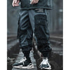 Pantalon Cargo Techwear "Nohara" -TENSHI™ STREETWEAR