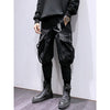 Pantalon Cargo Techwear "Torifu" -TENSHI™ STREETWEAR