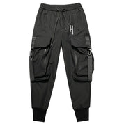 Pantalon Cargo Techwear "Torifu" -TENSHI™ STREETWEAR