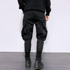 Pantalon Cargo Techwear "Torifu" -TENSHI™ STREETWEAR