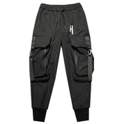 Pantalon Cargo Techwear "Torifu" -TENSHI™ STREETWEAR