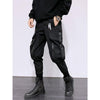 Pantalon Cargo Techwear "Torifu" -TENSHI™ STREETWEAR