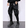 Pantalon Cargo Techwear "Torifu" -TENSHI™ STREETWEAR