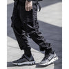 Pantalon Cargo Techwear "Urakaku" -TENSHI™ STREETWEAR