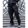 Pantalon Cargo Techwear "Urakaku" -TENSHI™ STREETWEAR