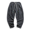 Pantalon Polaire Sarouel "Hikaru"-TENSHI™