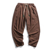 Pantalon Polaire Sarouel "Hikaru"-TENSHI™