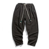 Pantalon Polaire Sarouel "Hikaru"-TENSHI™