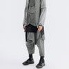 Pantalon Samouraï Techwear "Bushi" -TENSHI™ STREETWEAR