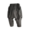 Pantalon Samouraï Techwear "Bushi" -TENSHI™ STREETWEAR