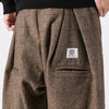 Pantalon Sarouel "Amayo"-TENSHI™