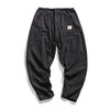 Pantalon Sarouel "Amayo"-TENSHI™