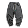 Pantalon Sarouel "Maekawa" -TENSHI™ STREETWEAR