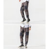 Pantalon Sarouel "Sumashi"-TENSHI™