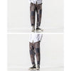 Pantalon Sarouel "Sumashi"-TENSHI™