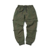 Pantalon Techwear 3 en 1 "Saya"-TENSHI™