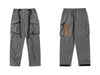 Pantalon Cargo Techwear "Kigiri" -TENSHI™ STREETWEAR