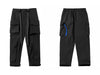 Pantalon Cargo Techwear "Kigiri" -TENSHI™ STREETWEAR