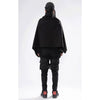 Poncho Techwear "Nagato" -TENSHI™ STREETWEAR