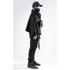 Poncho Techwear "Nagato" -TENSHI™ STREETWEAR