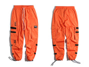 Pantalon Cargo Taito-TENSHI™