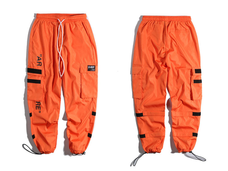 Pantalon Cargo Taito-TENSHI™