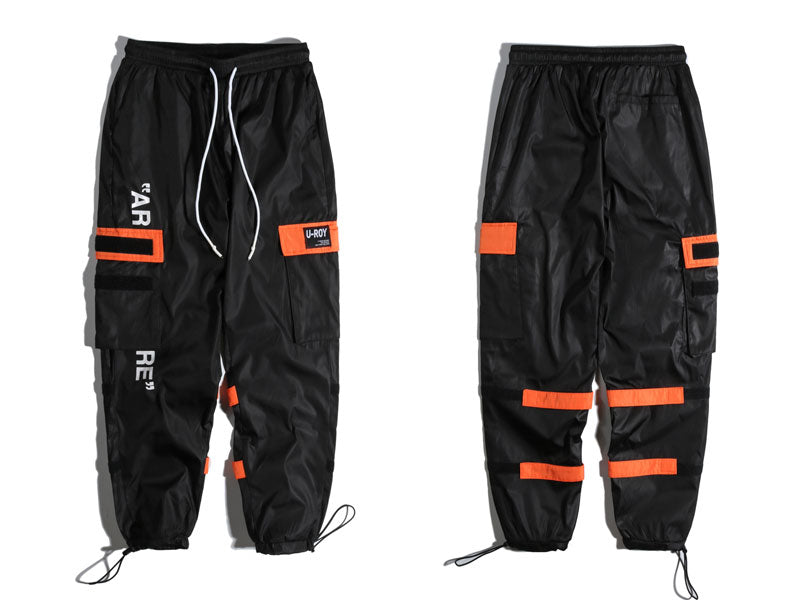 Pantalon Cargo Taito-TENSHI™