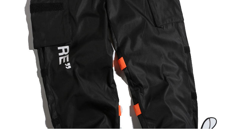 Pantalon Cargo Taito-TENSHI™