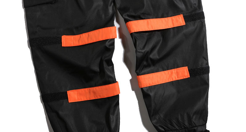 Pantalon Cargo Taito-TENSHI™