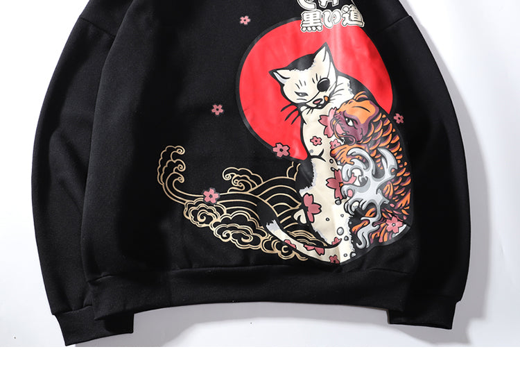 Hoodie Neko-TENSHI™