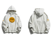 Hoodie Smiley-TENSHI™