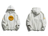 Hoodie Smiley-TENSHI™