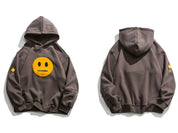 Hoodie Smiley-TENSHI™