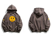 Hoodie Smiley-TENSHI™