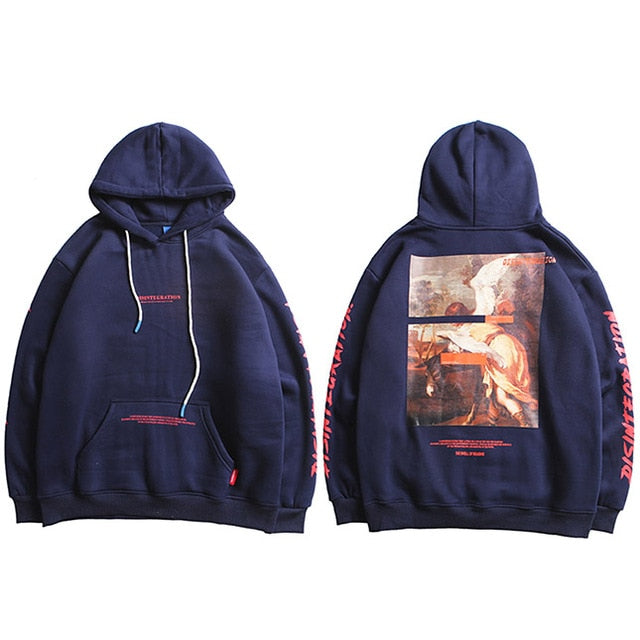 Hoodie Hokai-TENSHI™