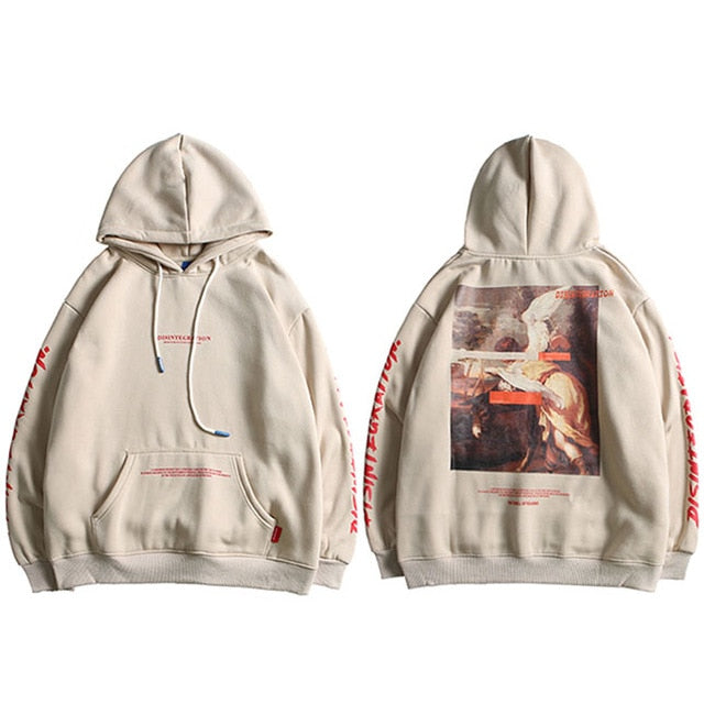 Hoodie Hokai-TENSHI™