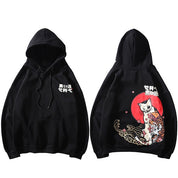 Hoodie Neko-TENSHI™