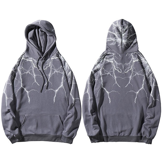 Hoodie Inazuma-TENSHI™