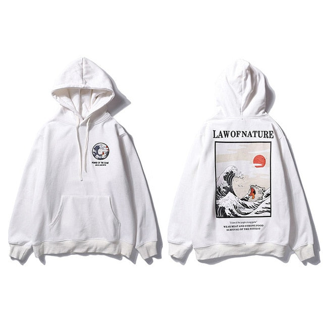 Hoodie-TENSHI™