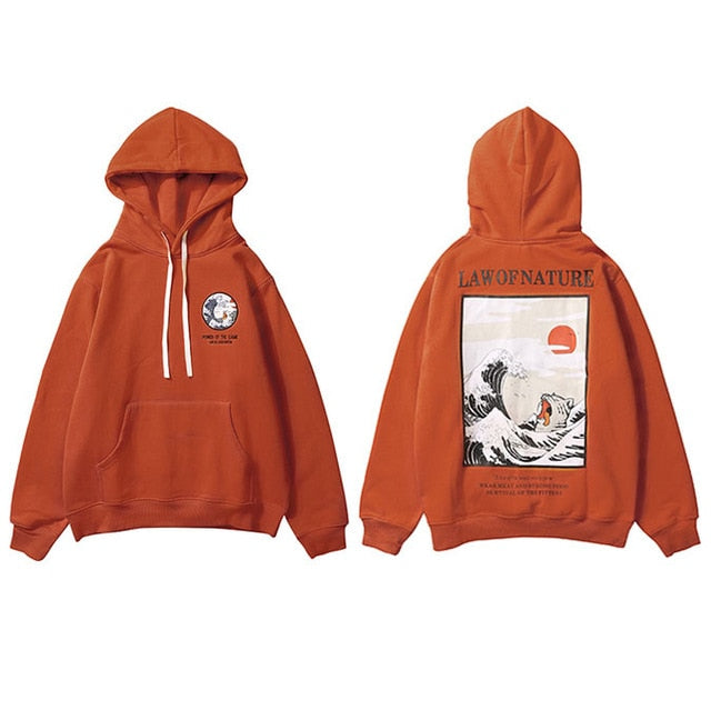 Hoodie-TENSHI™