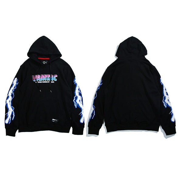 Hoodie Kaminari-TENSHI™