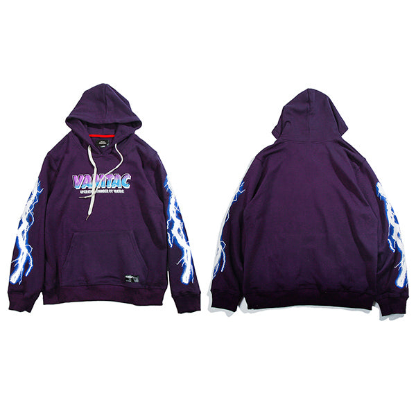 Hoodie Kaminari-TENSHI™