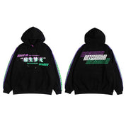 Hoodie Genso-TENSHI™