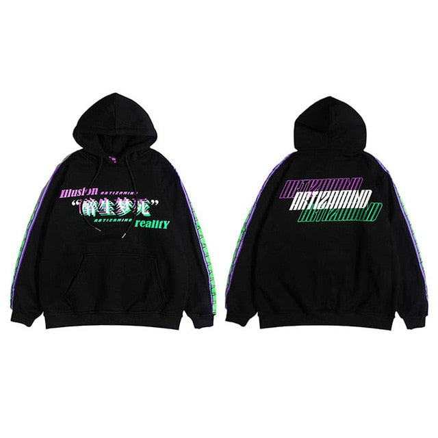 Hoodie Genso-TENSHI™