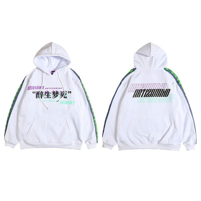 Hoodie Genso-TENSHI™