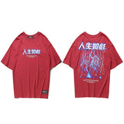 T-Shirt Raiton-TENSHI™