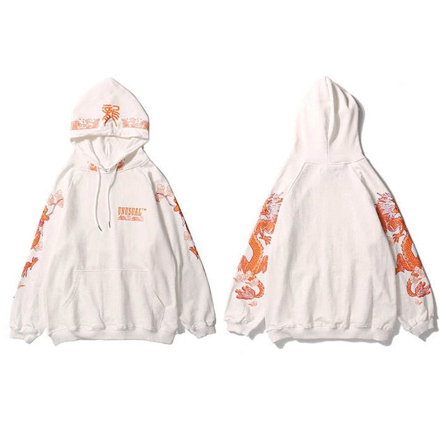 Hoodie Nihon-TENSHI™