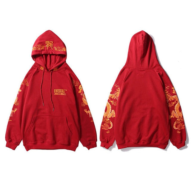 Hoodie Nihon-TENSHI™
