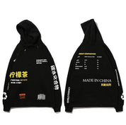 Hoodie Okashi-TENSHI™