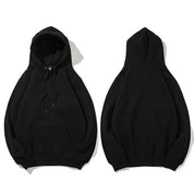 Hoodie Uni TINY Premium-TENSHI™